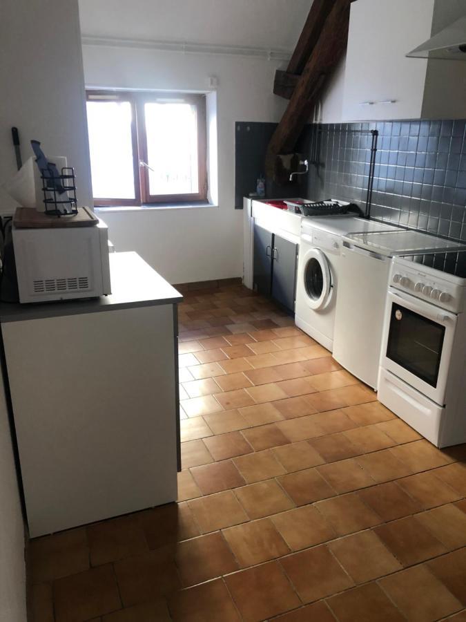 Appartement 1 *