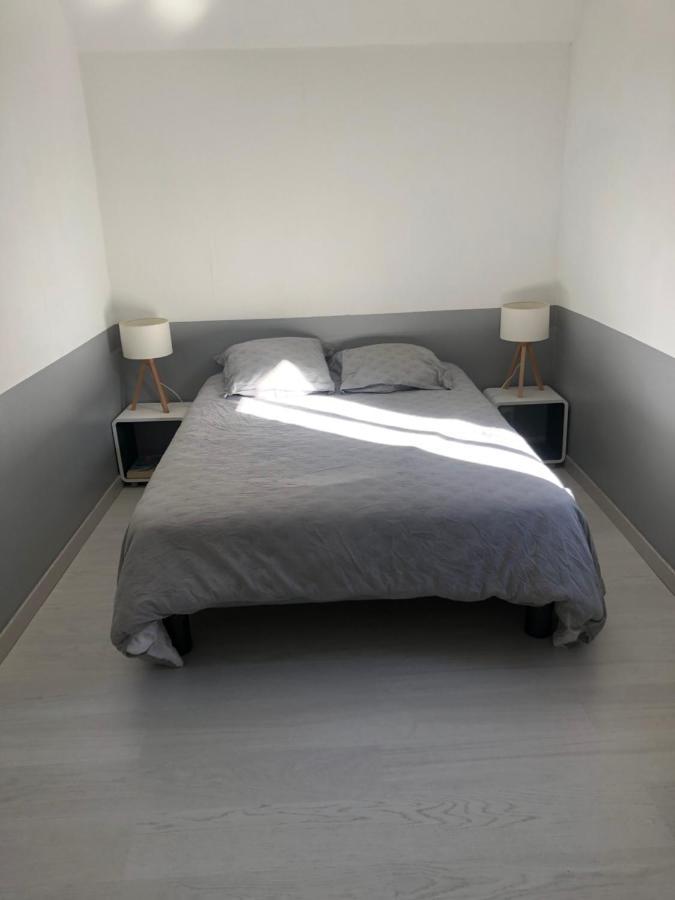 1 Appartement