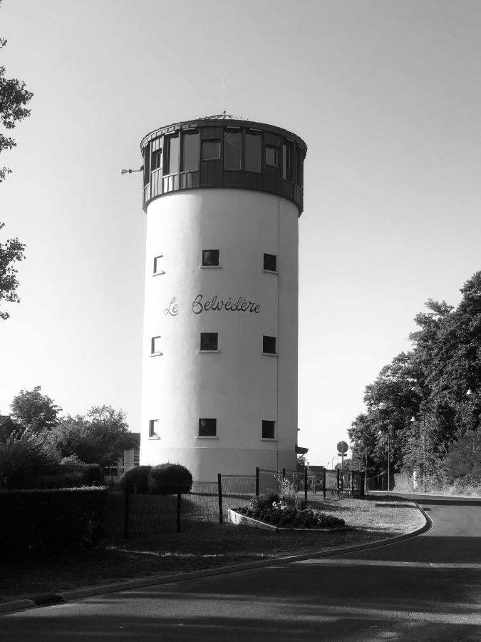 1 Pouilly-sur-Loire